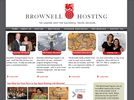 Brownell Hosting