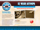 EZWash Autospa