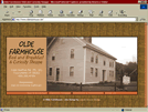 Olde Farmhouse Bed and Breakfast