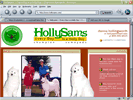 Holly Sams