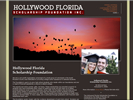 Hollywood Florida Scholarship Foundation, Inc.
