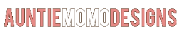 auntie momo designs