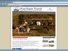 Post Haste Travel