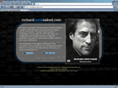 Richard Lewis Naked