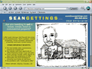 Sean Gettings
