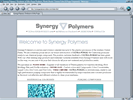 Synergy Polymers