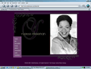 The Official Yvette Freeman Site